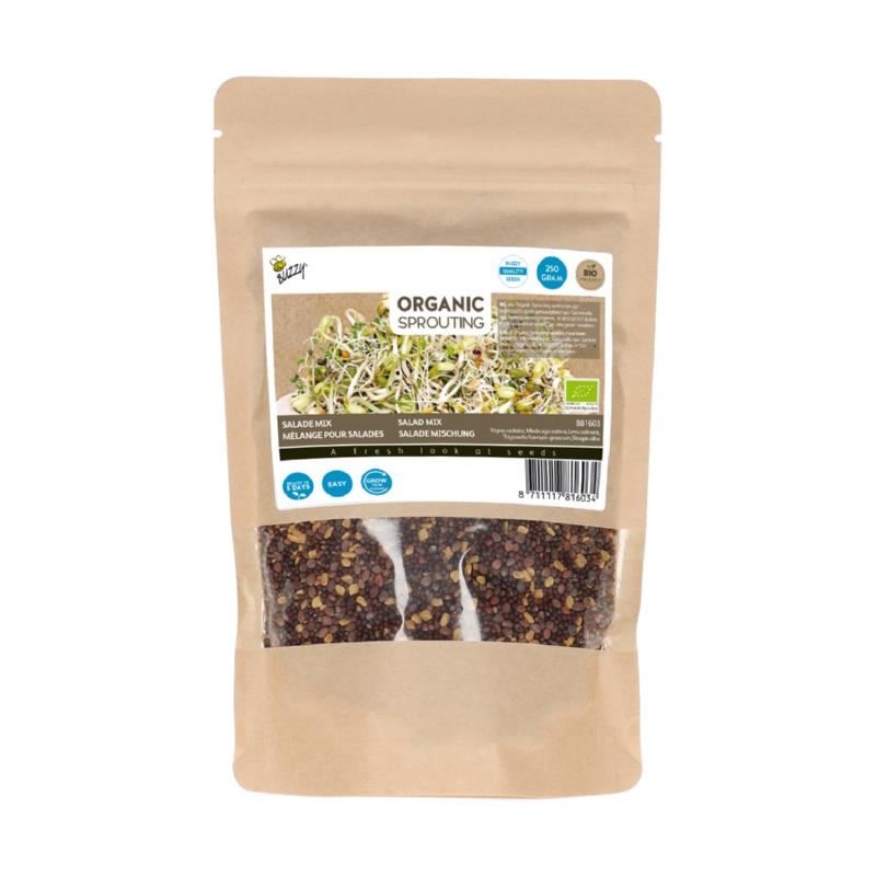 Sprouting-Salademengsel-250gram