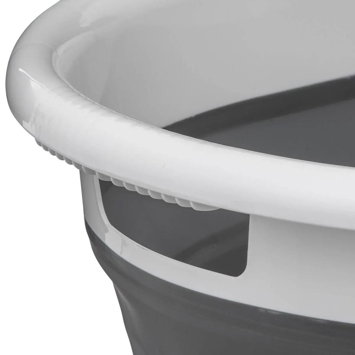 Opvouwbare-mand-21L-wit