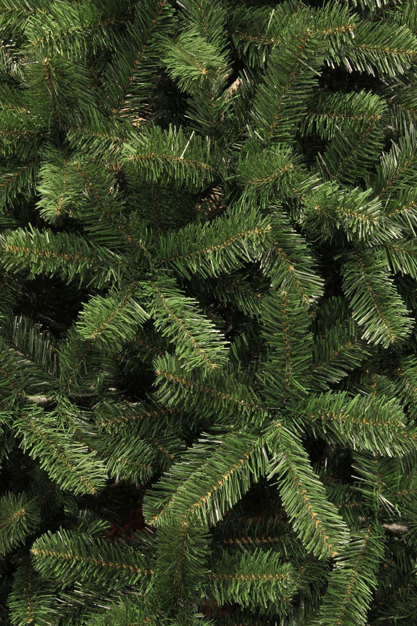 Kerstboom-Charlton-D76xH120cm-groen