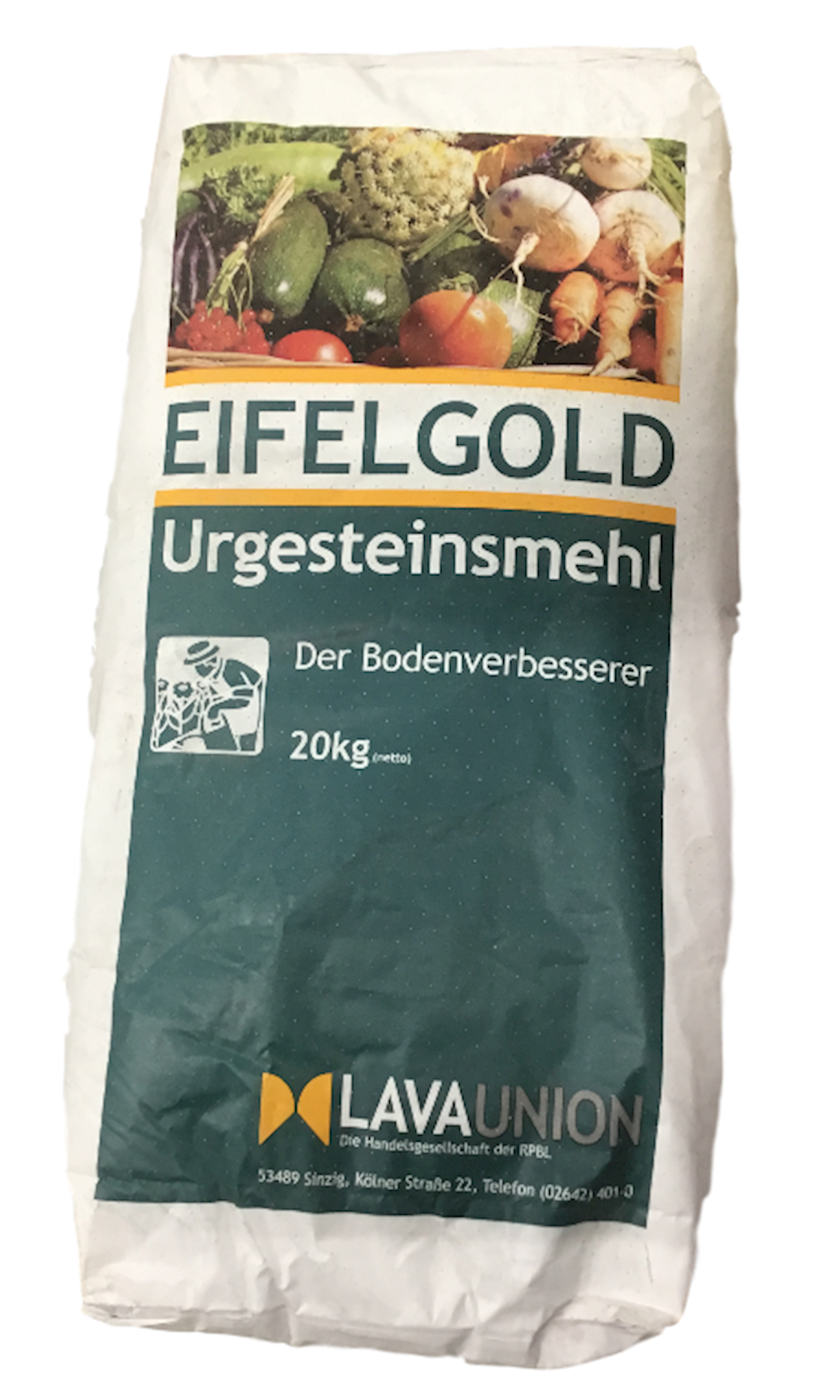 Lavameel-20kg