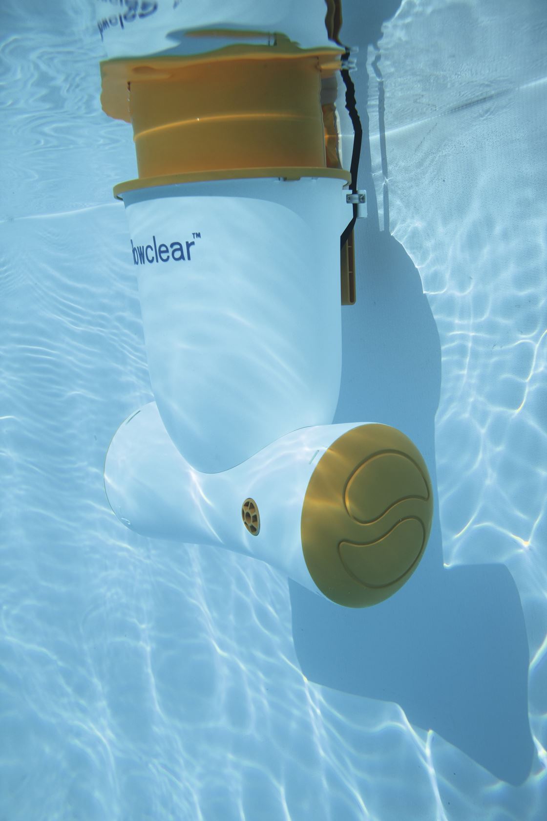 Flowclear-1050gal-Skimatic-Filter-Pump