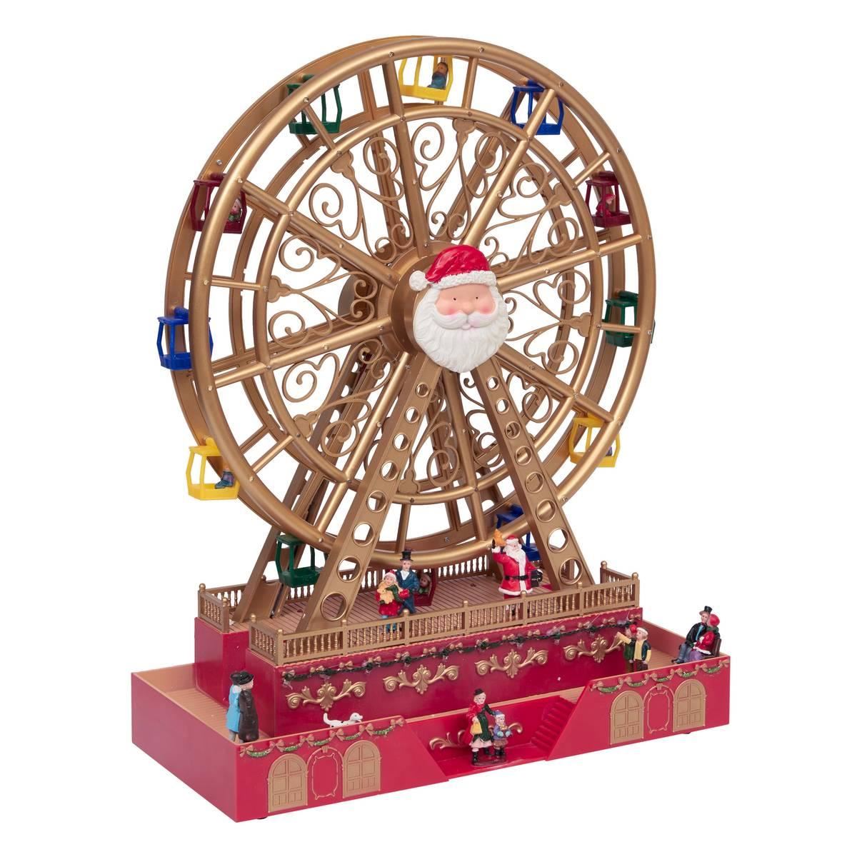 Kerstdorp-big-wheel-flash