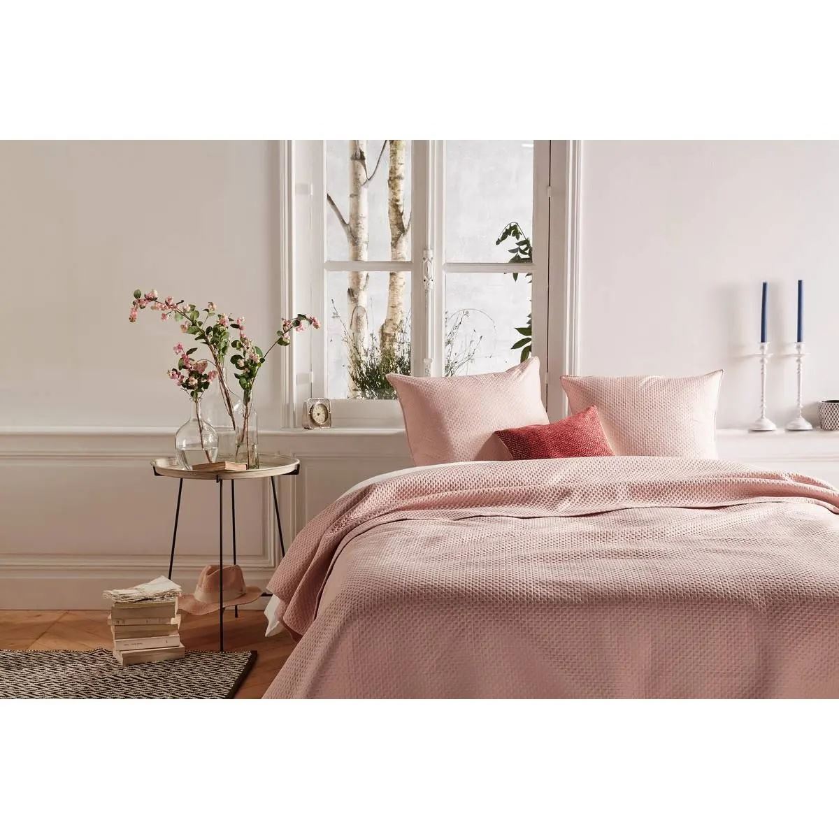 Sprei-Dolce-240x260-2-kussens-PI