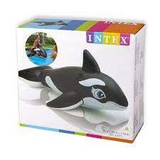 whale-ride-on
