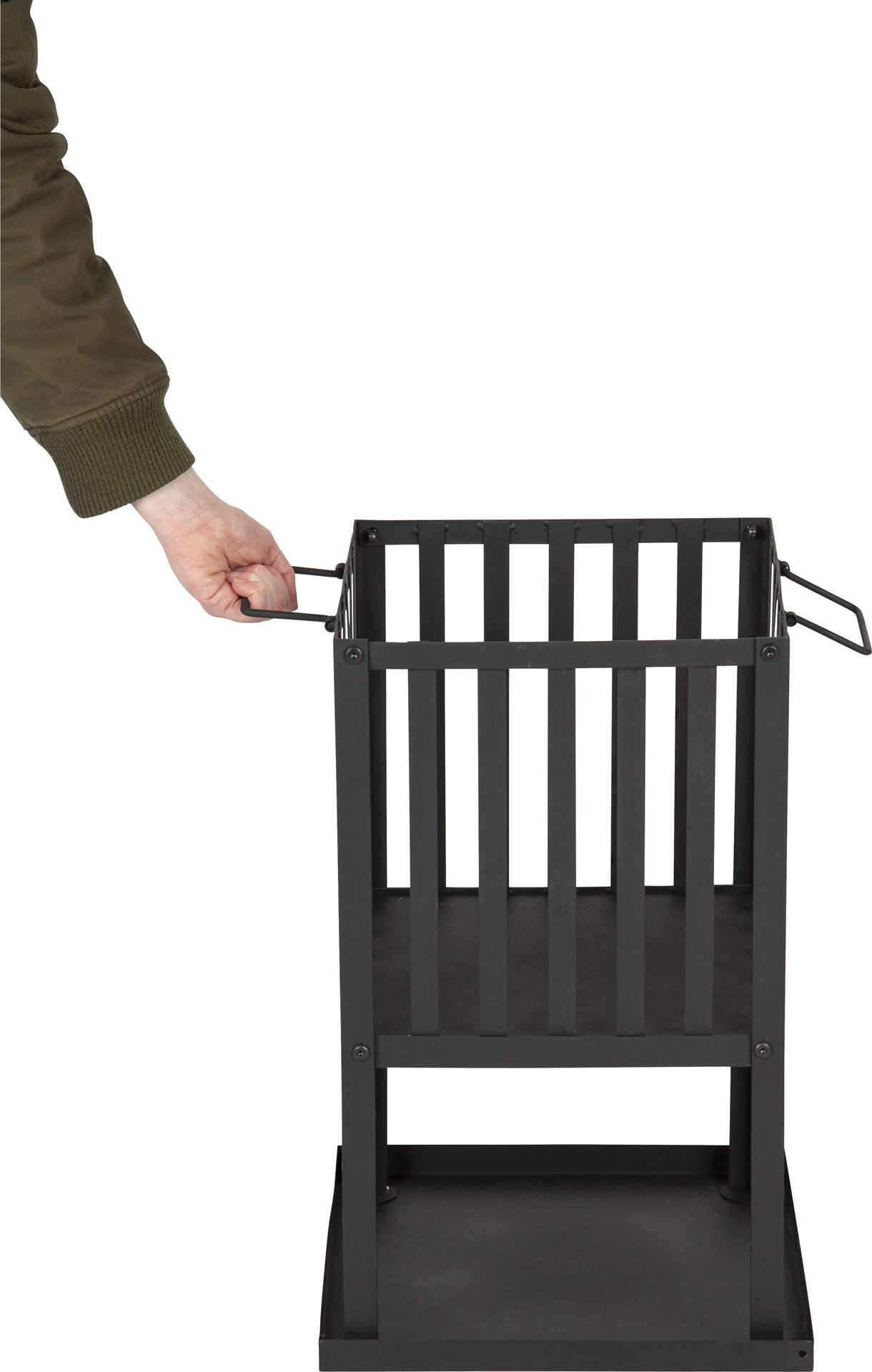 Vuurkorf-vierkant-model-asplaat-stok