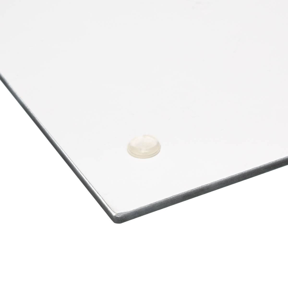 Snijplank-40x30cm-glas-marmerlook-zwart-