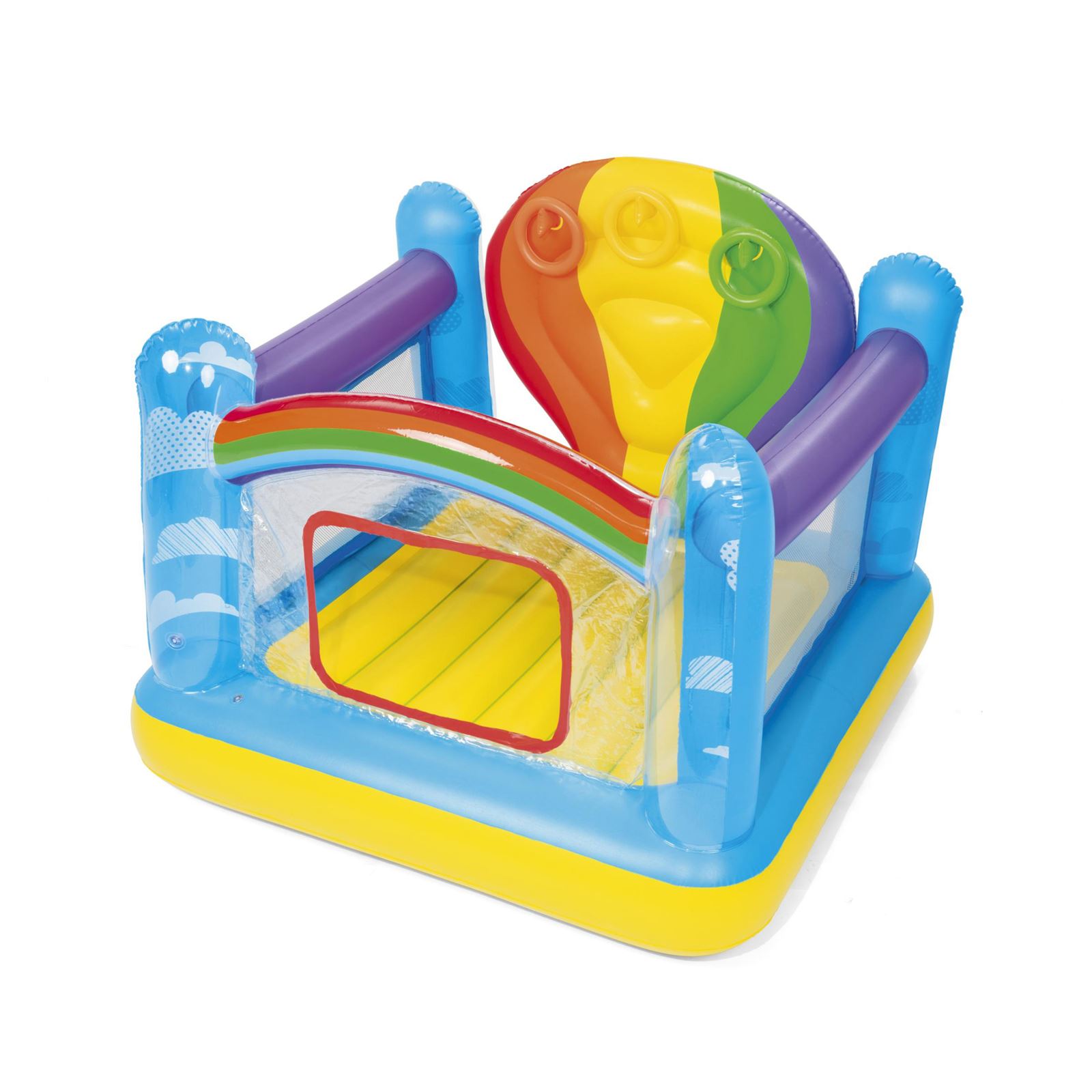 Bestway Playcenter luchtballon 175