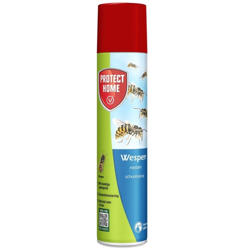 Wespen-schuimspray-400ml