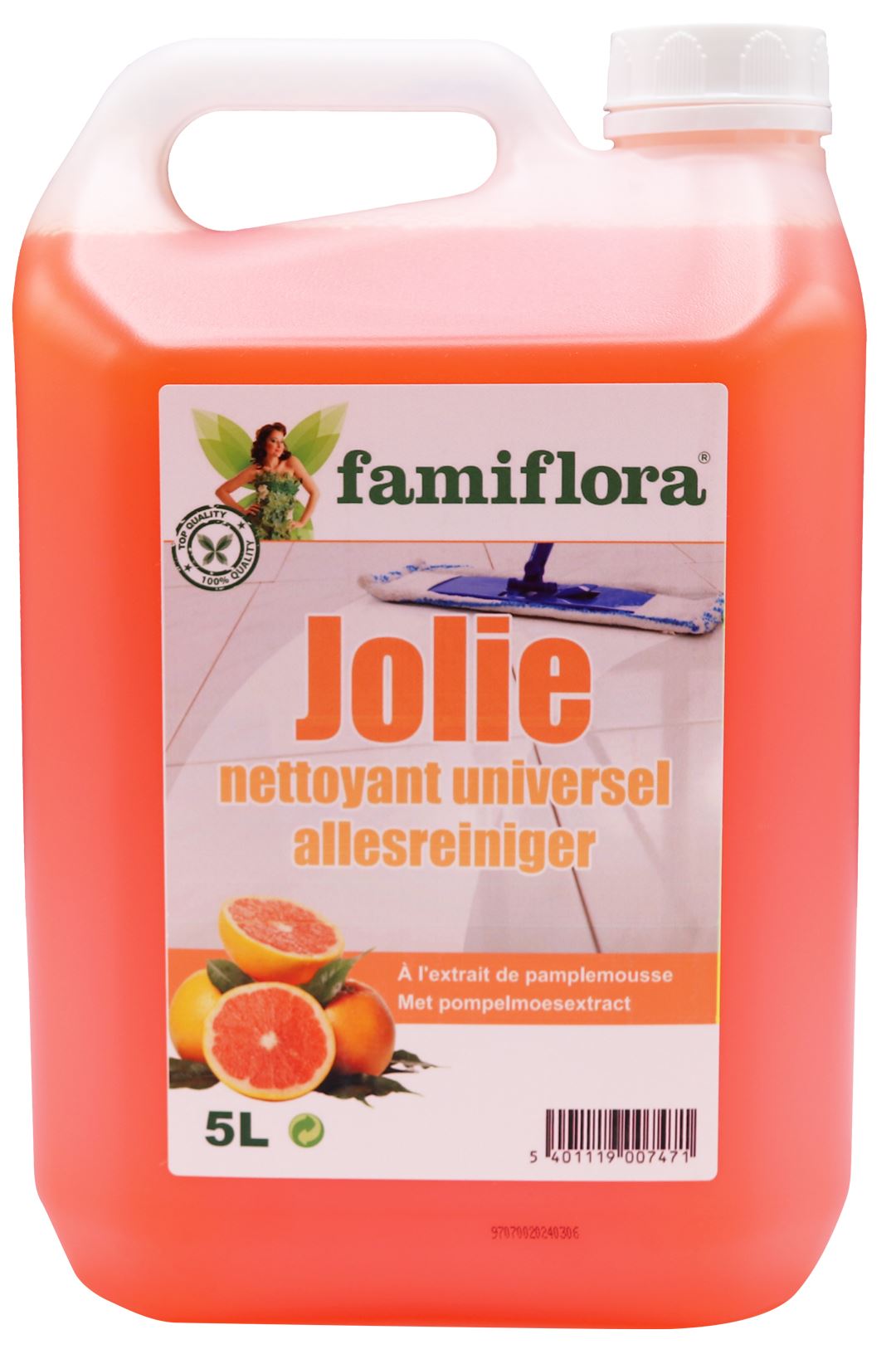 Jolie-allesreiniger-5l-pompelo