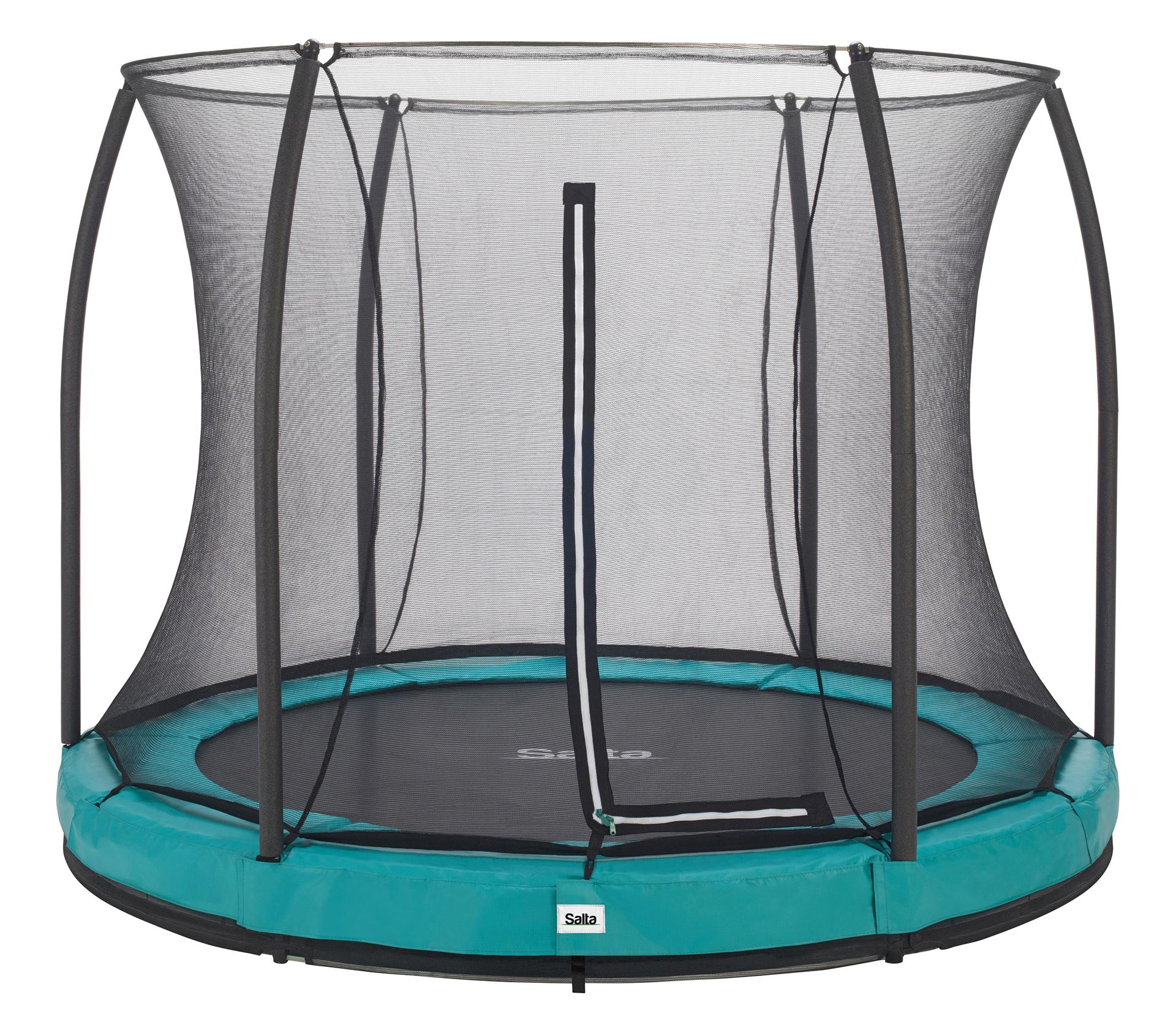 Salta-Comfort-Edition-Ground-305-cm-Green