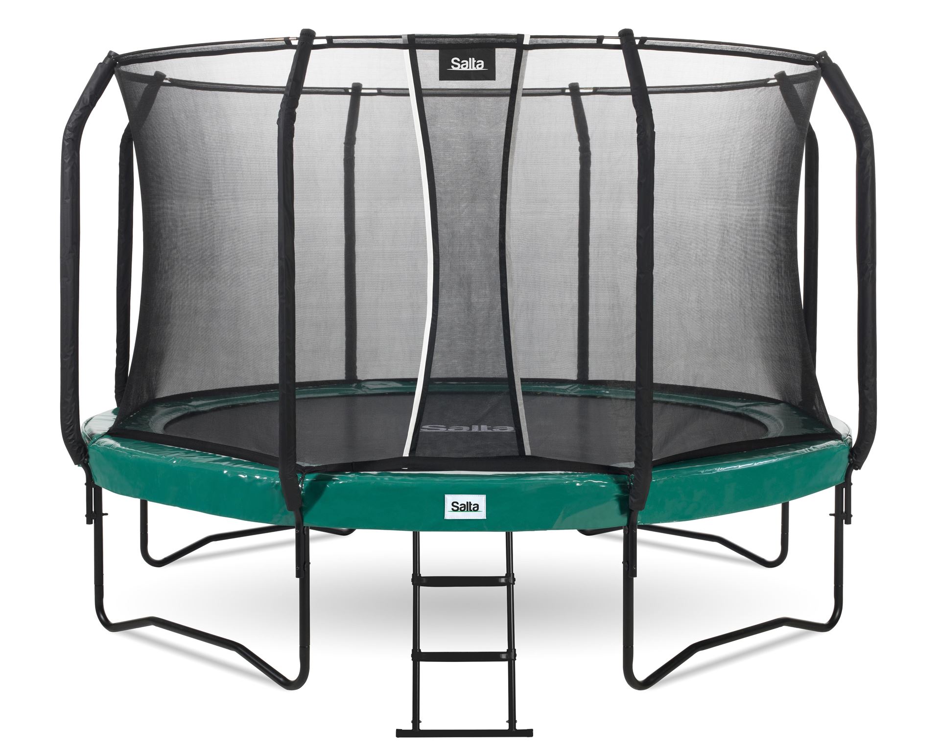 Salta-First-Class-366-cm-Green