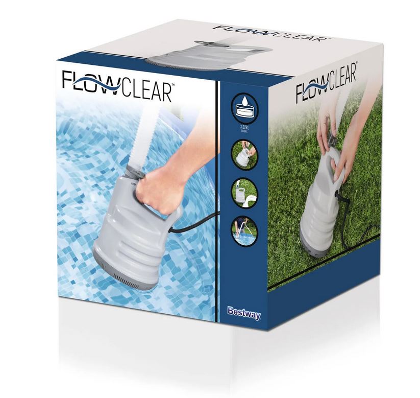 Flowclear-Pool-Drain-Pump