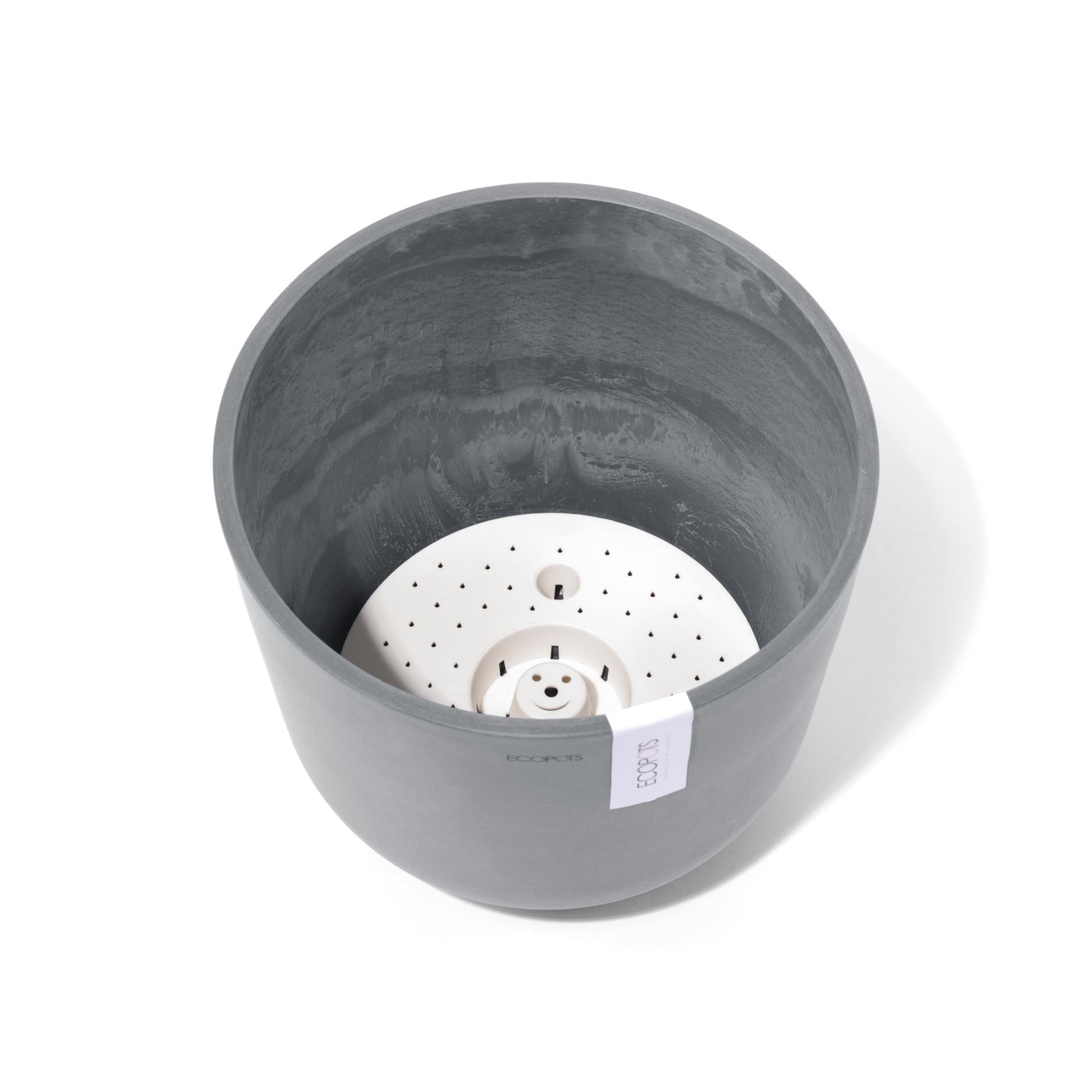 Ecopots-oslo-blue-grey-25-cm-H21-8-cm-incl-waterreservoir