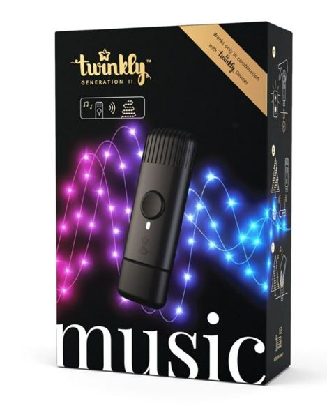 Twinkly-Music-dongle