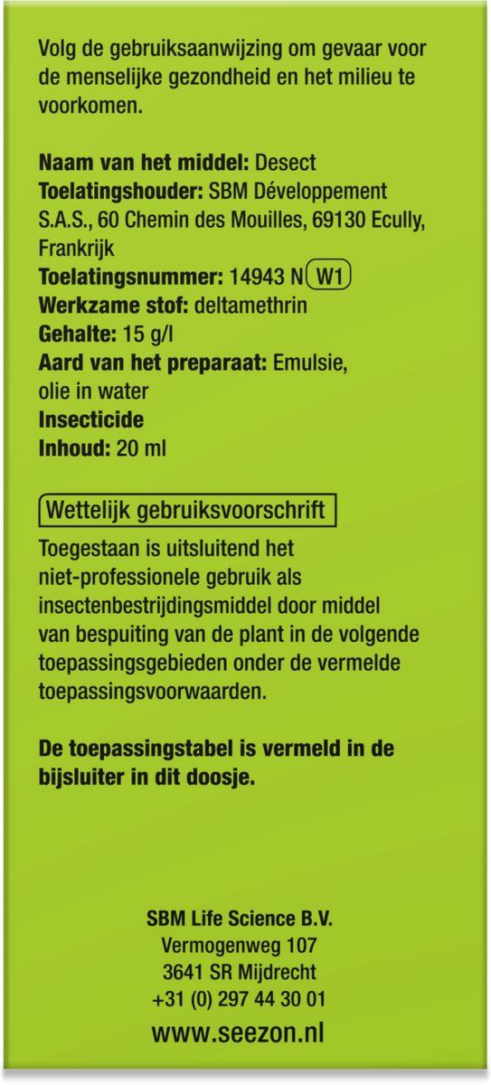 Protect-Garden-Desect-Concentraat-20-ml-Insectenmiddel-tegen-o-a-Luizen-Rupsen-Kevers-en-Buxu