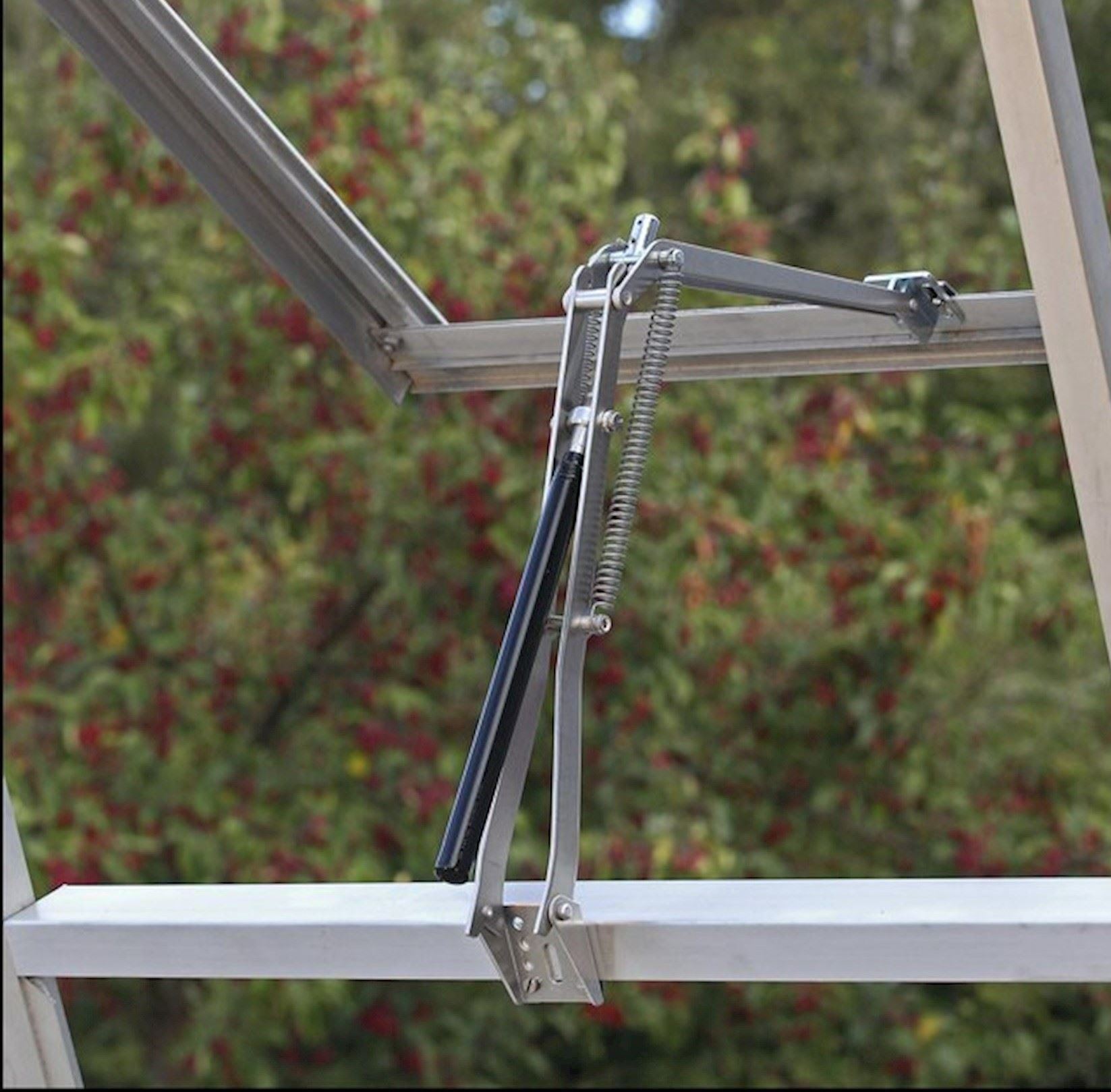 ACD Automatic window opener 'automapremium' greenhouse