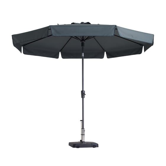 Parasol-Flores-300-8-grijs