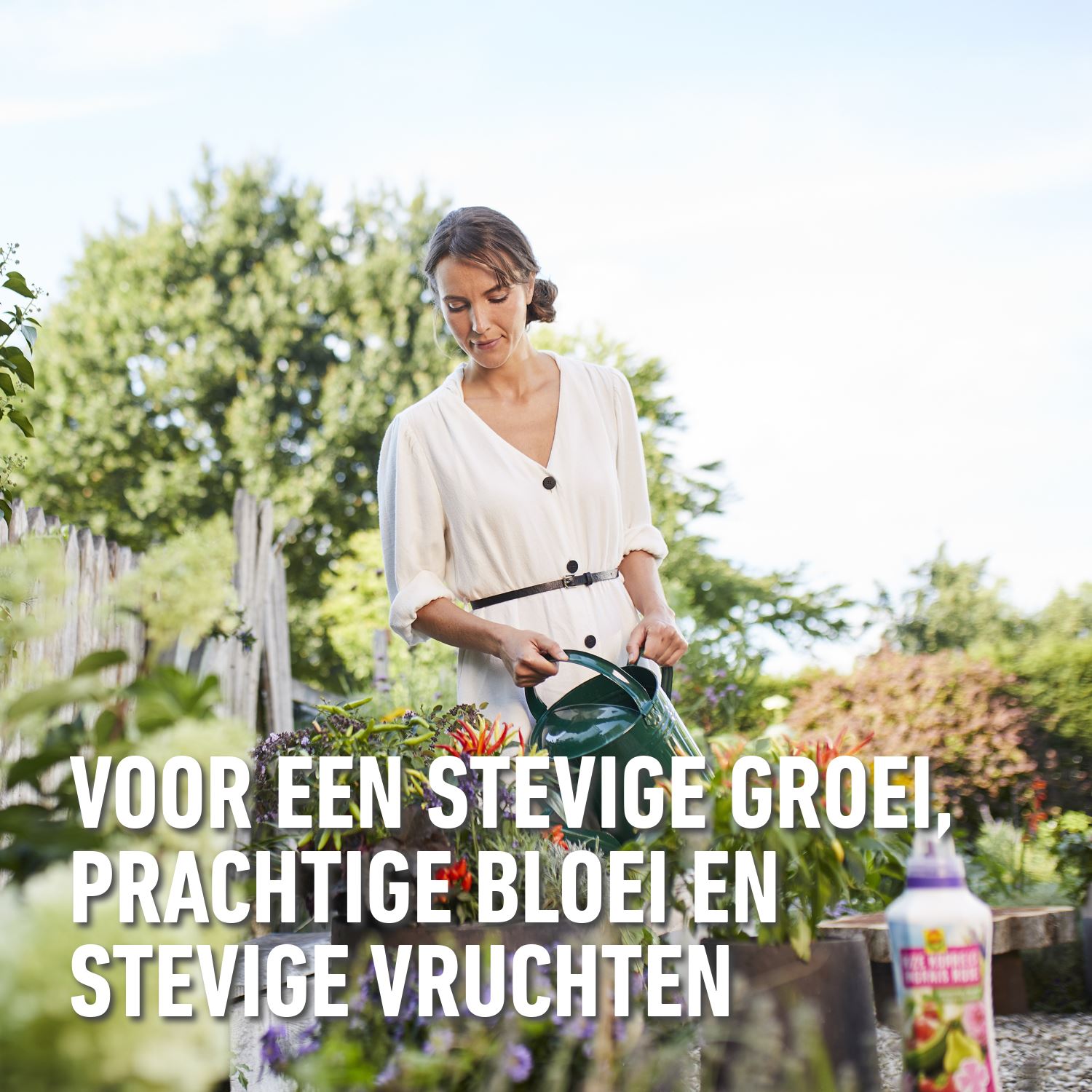 Compo-roze-korrels-vloeibaar-1L