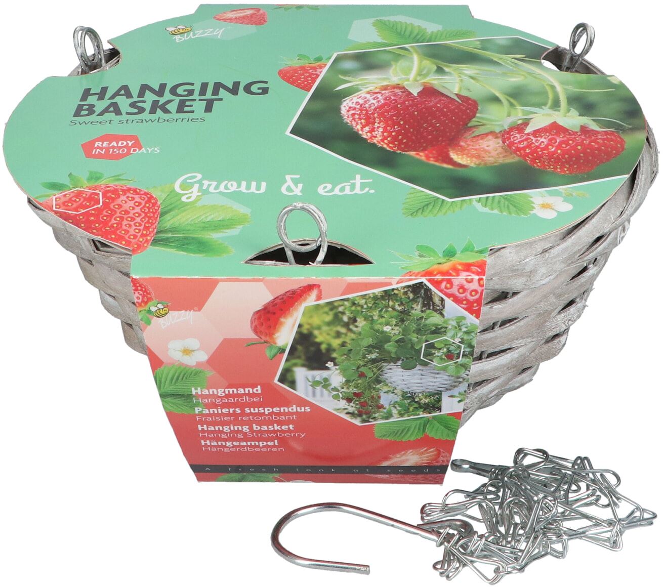 Buzzy-Hanging-Basket-Aardbei-6-