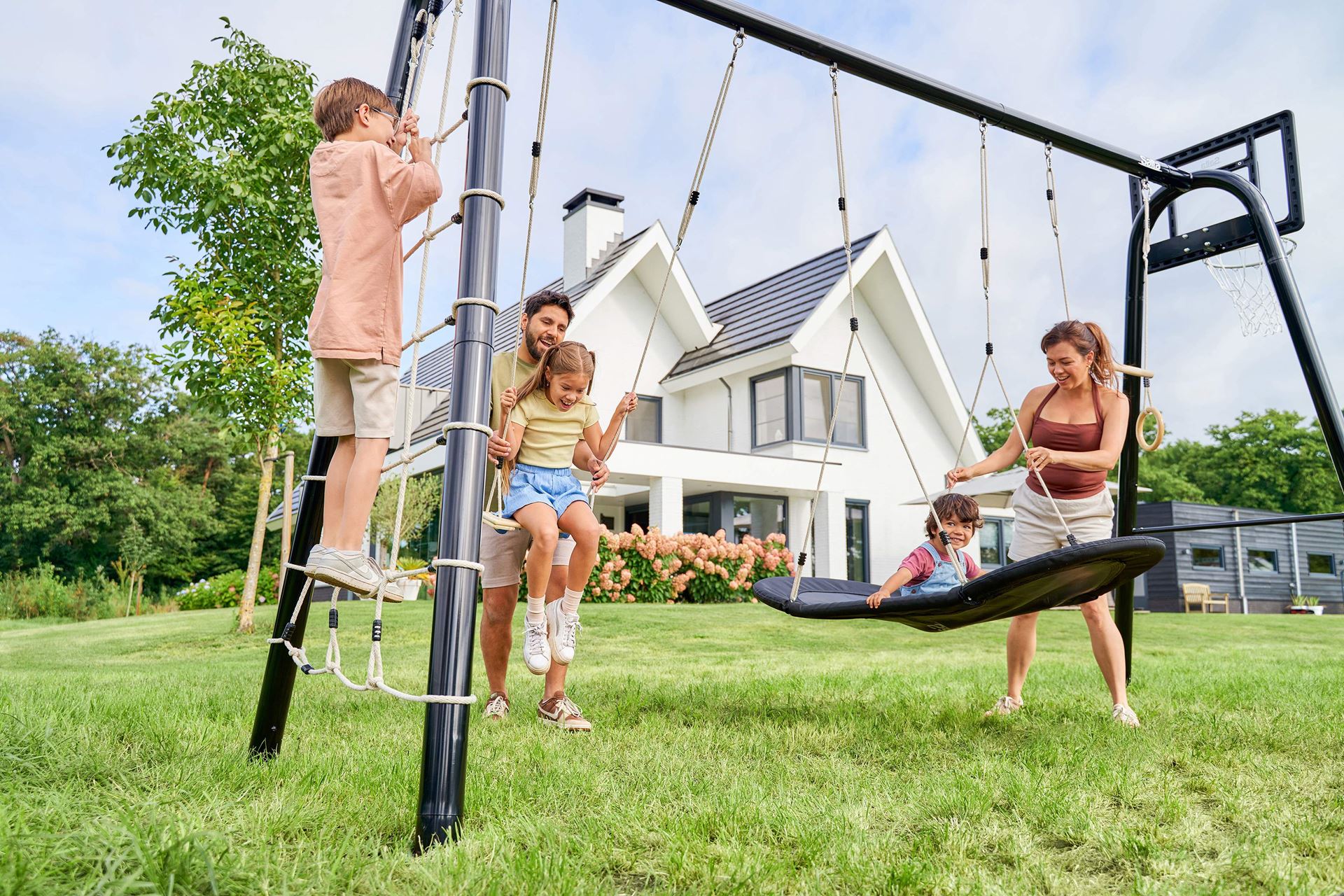 Salta-PlayFit-Swing-XL-Set-3-380-x150-x-255-Incl-climbing-rope-swing-trapeze-with-ring-n