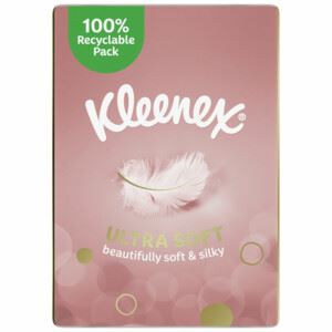 Kleenex-zakdoeken-ultra-soft-10x7st-4-lagen