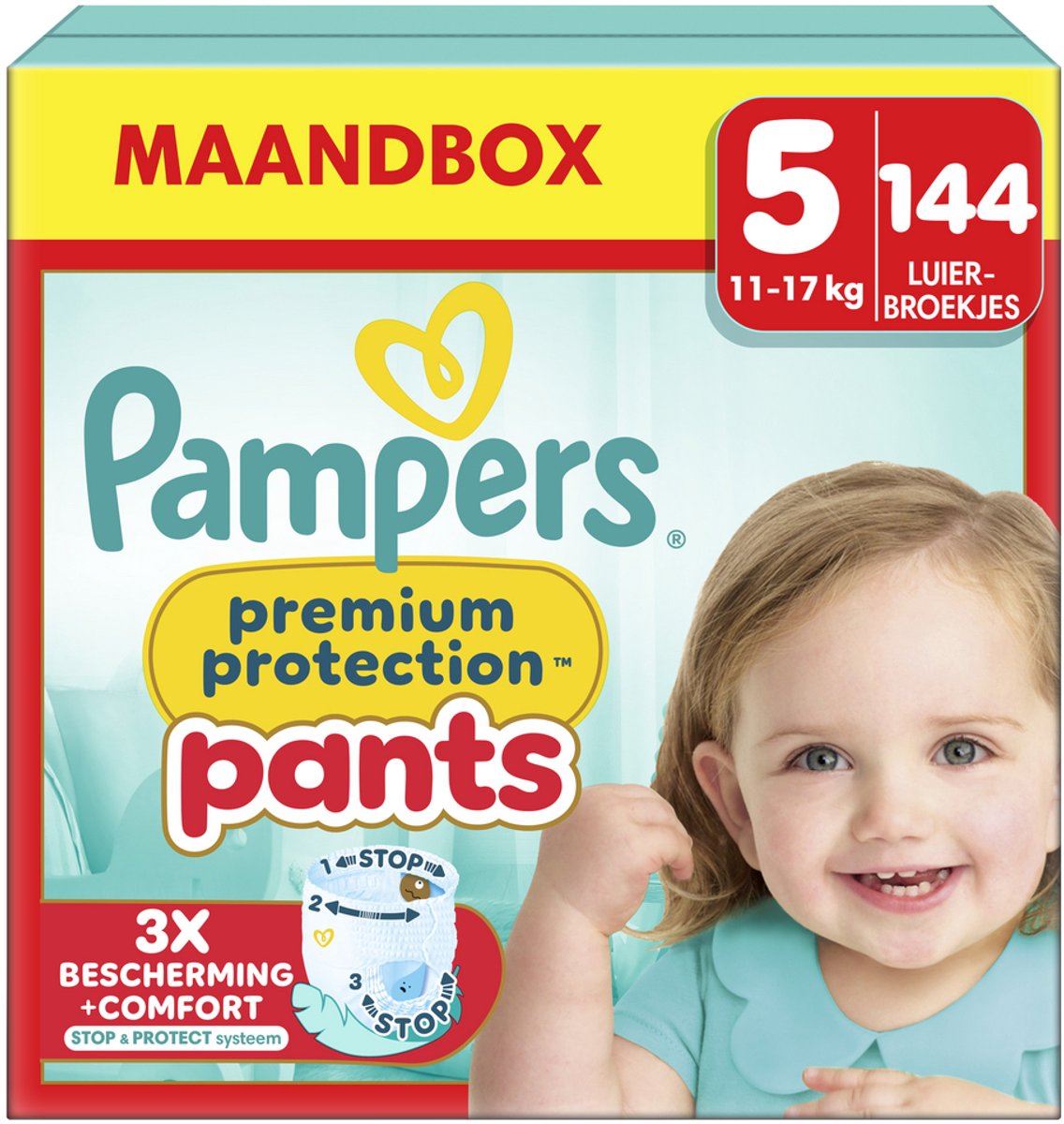 Pampers-Premium-Protection-Pants-maat-5-144-luierbroekjes-12-17kg-