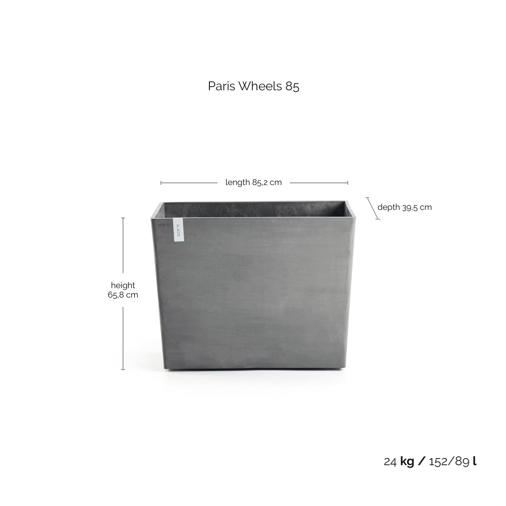 Ecopots-paris-wheels-grey-LBH-85x40x65-cm-incl-2-wielstops