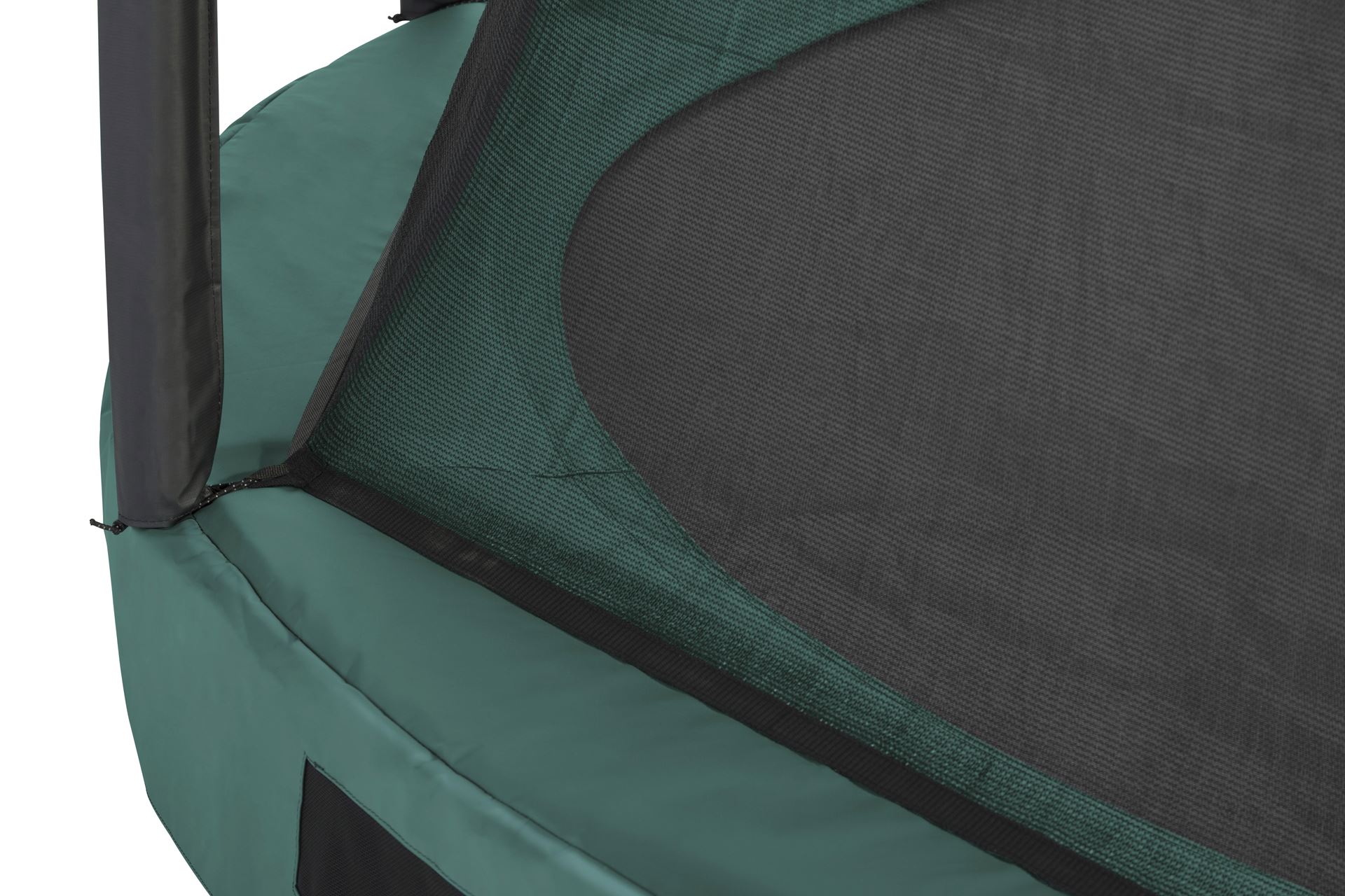 Salta-Premium-Ground-Including-Safety-Net-396-cm-Green