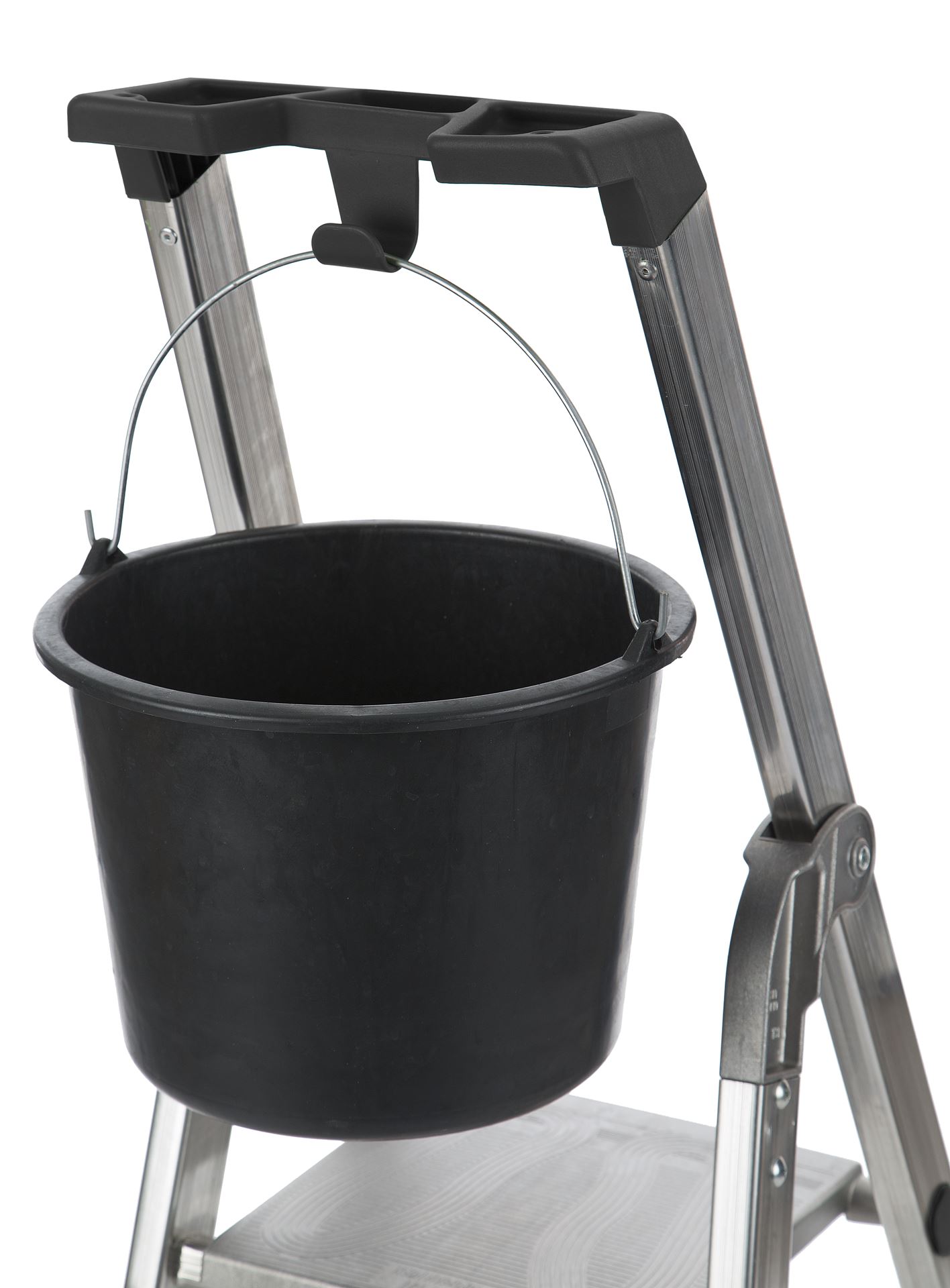 Industriele-trapladder-13-treden-quadra