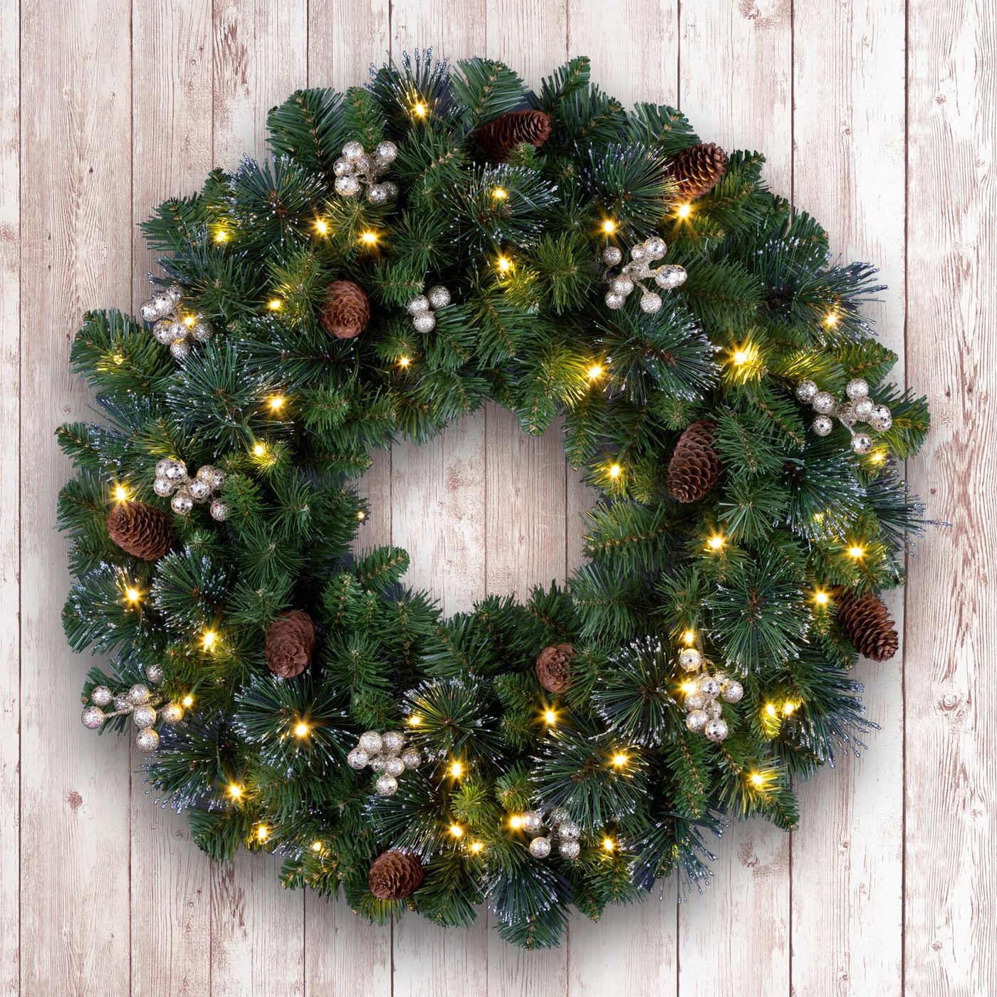 Glittery-Gold-Crestwood-Wreath-d61-50LB