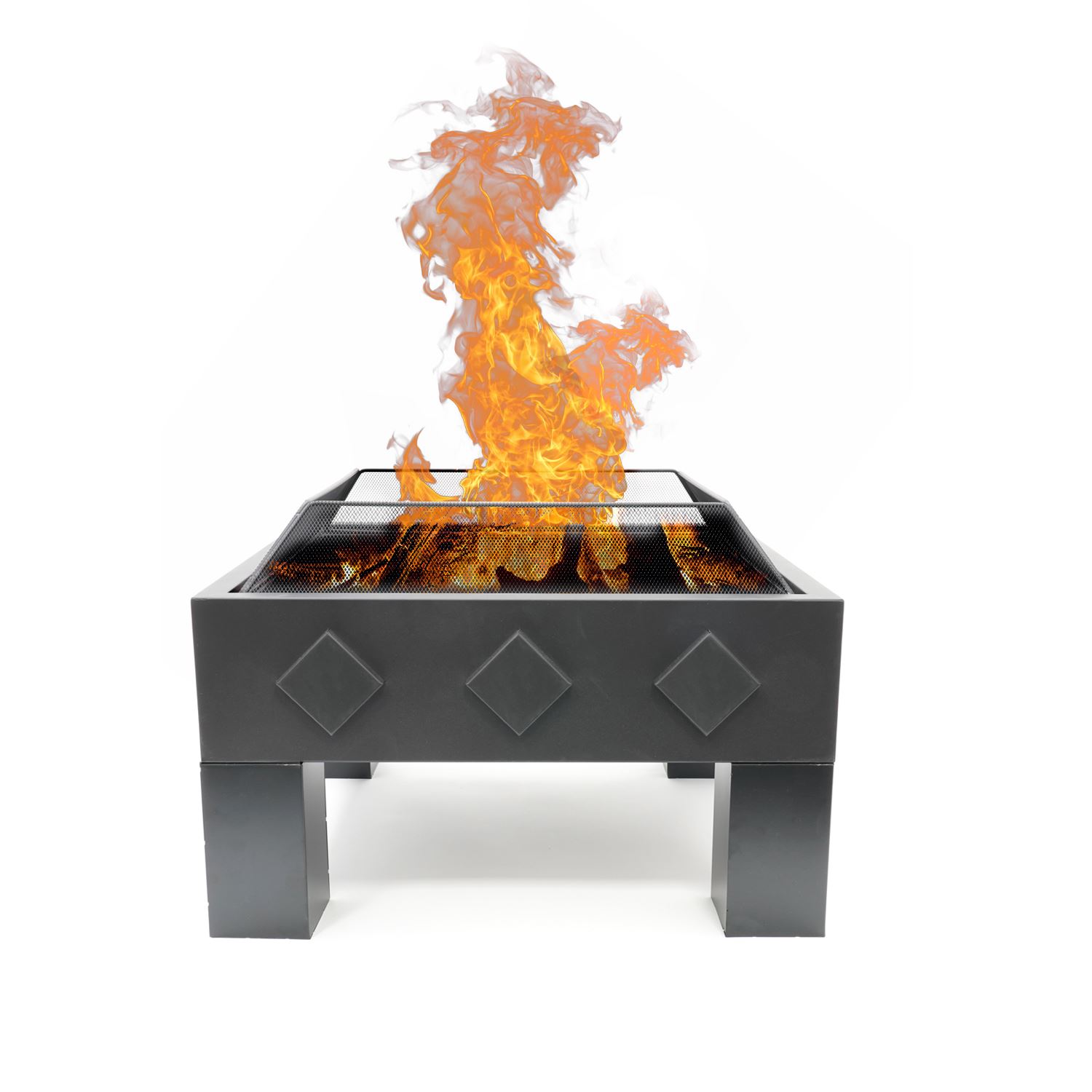 Firebowl-Kvadrat-square-