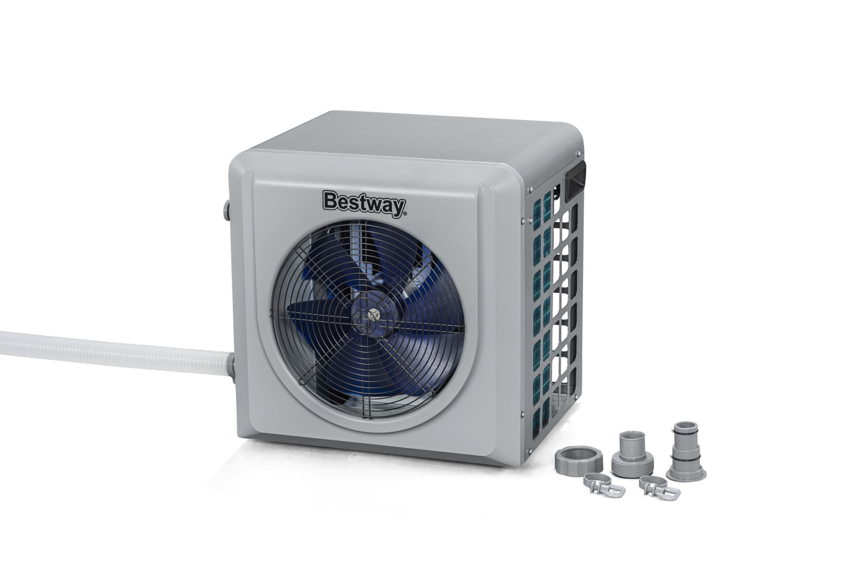 Bestway - Flowclear energiezuinige zwembad warmtepomp 18m³ (4 kW)