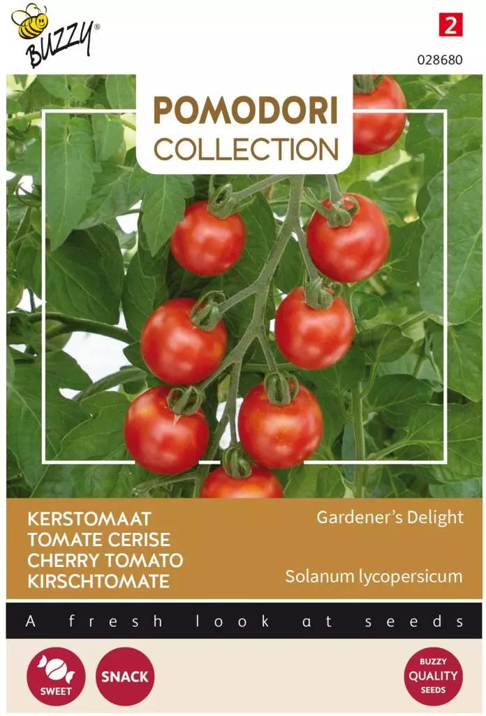 Buzzy-Pomodori-Gardeners-Delight-Cherry-