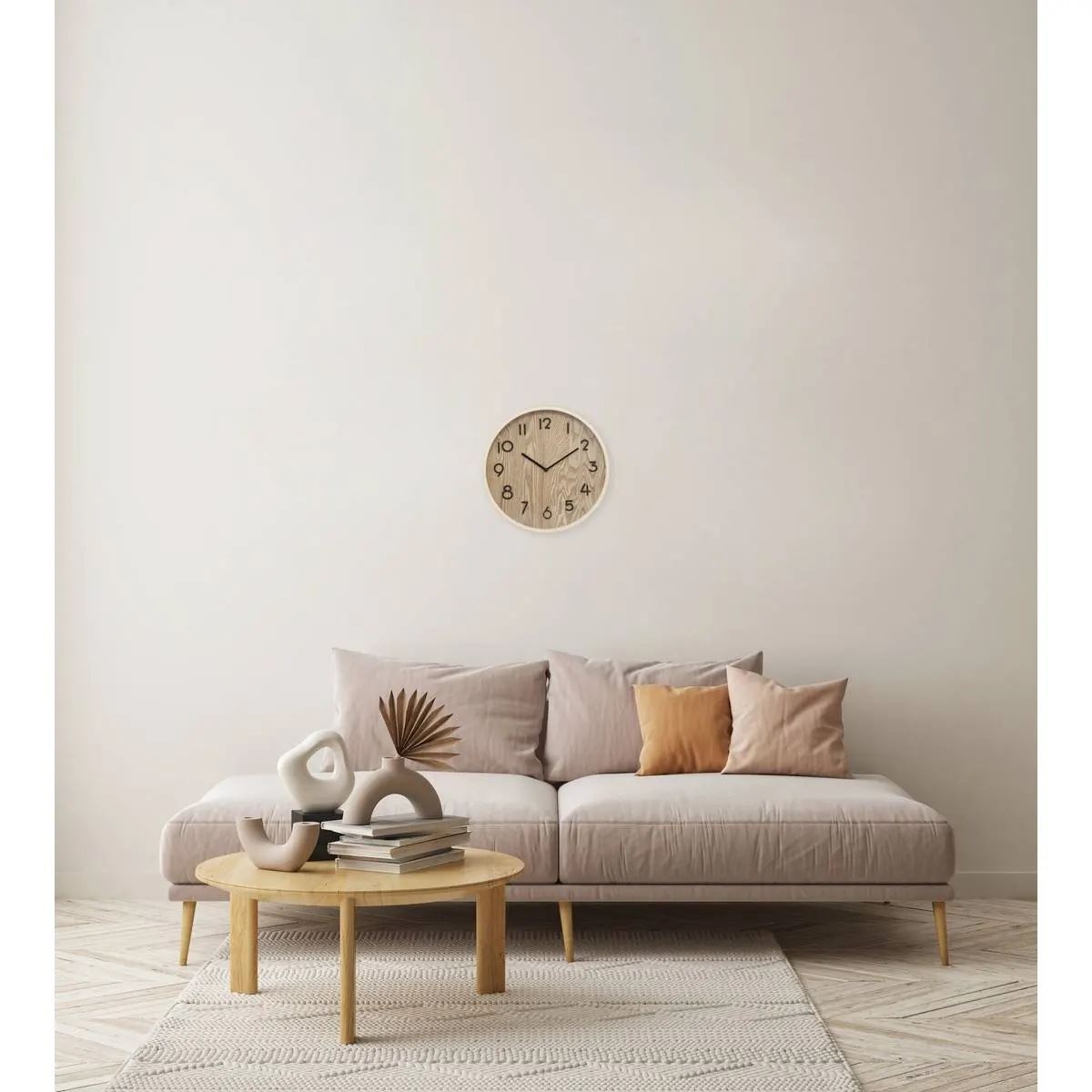 Houten-klok-Ivana-D38