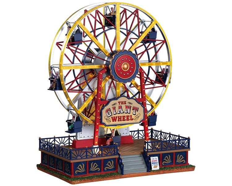 Lemax-the-giant-wheel-