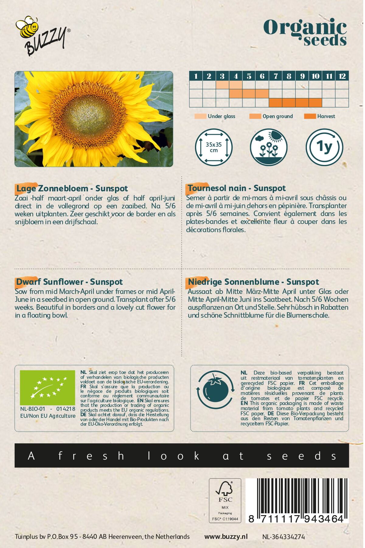 buzzy-organic-zonnebloem-type-sunspot-skal-14275