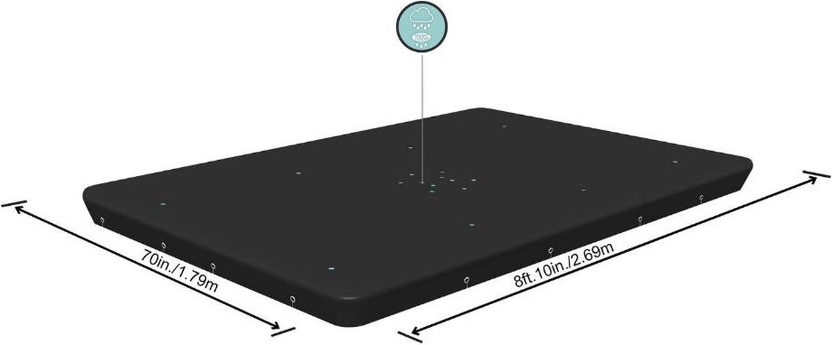 Bestway-afdekzeil-voor-rechthoekige-Steel-Frame-zwembaden-282x196cm