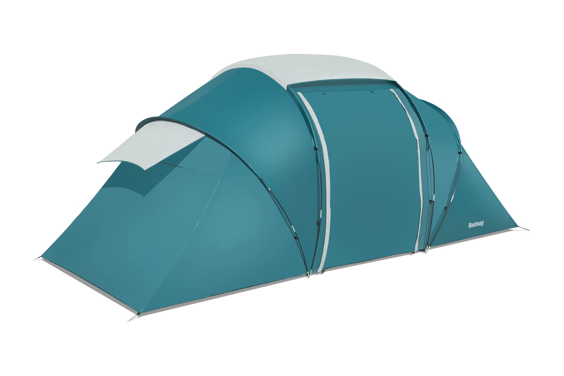 Bestway-15-1-x-7-7-x-6-1-4-60m-x-2-30m-x-1-85m-Family-Ground-4-Tent