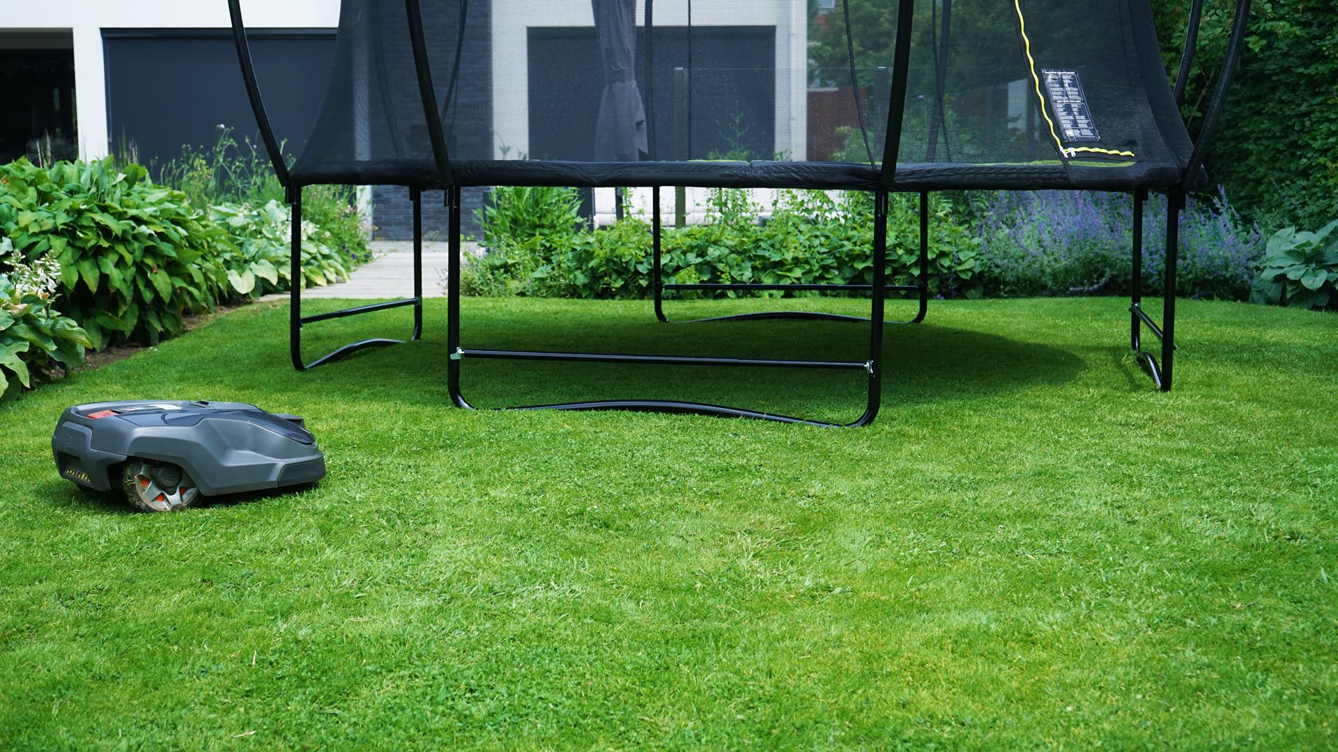 EXIT-robotmaaierstop-M-voor-trampolines-set-van-2-