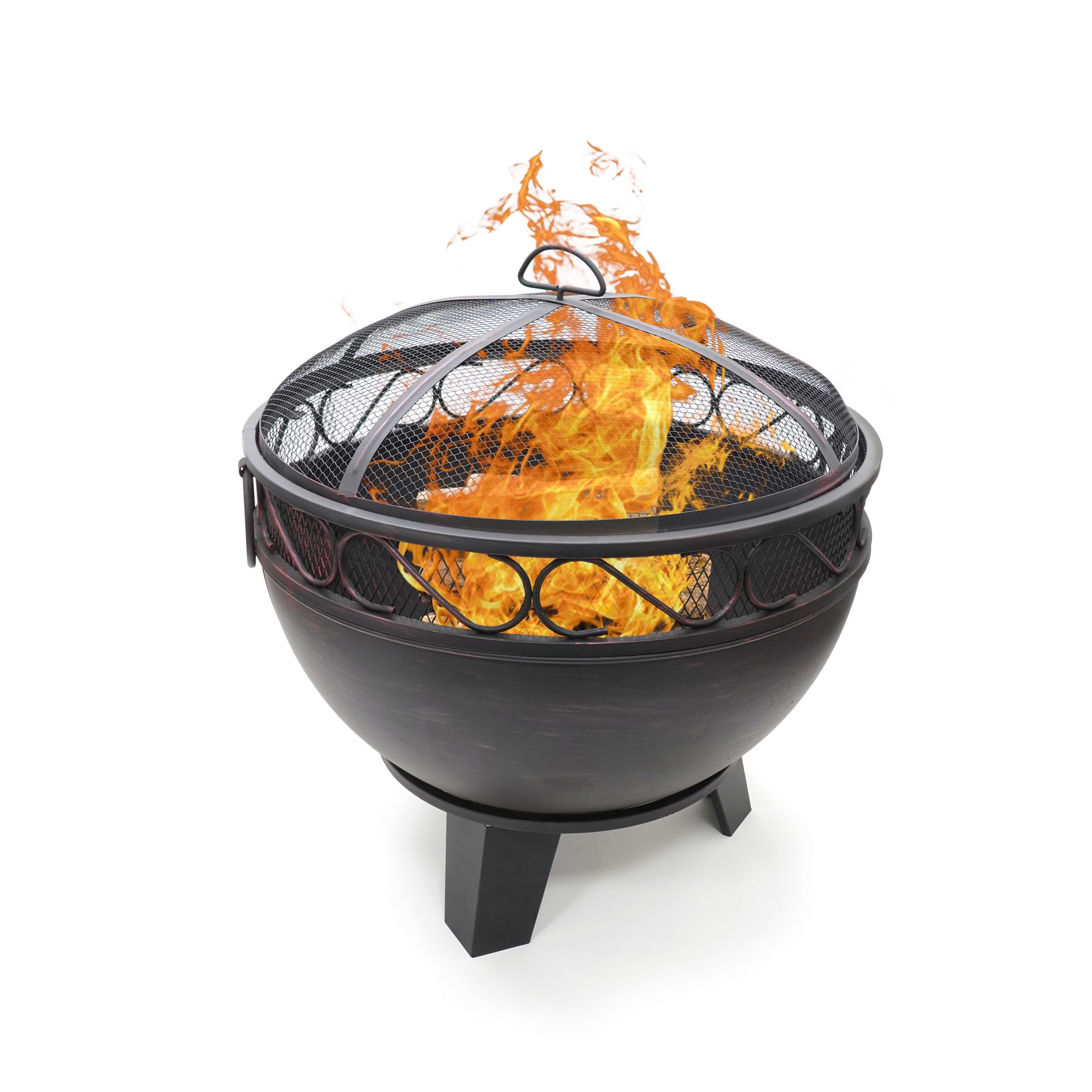 Firebowl-Boble