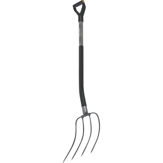 Offner mesthaak 4 Korte tanden 13cm met dul Offner mesthaak 4 Korte tanden 13cm met dul
