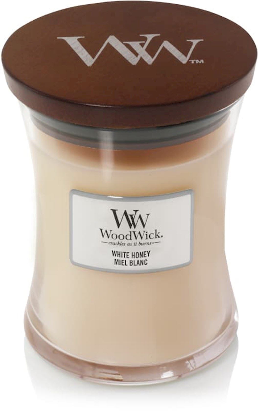 White-Honey-Medium-Candle