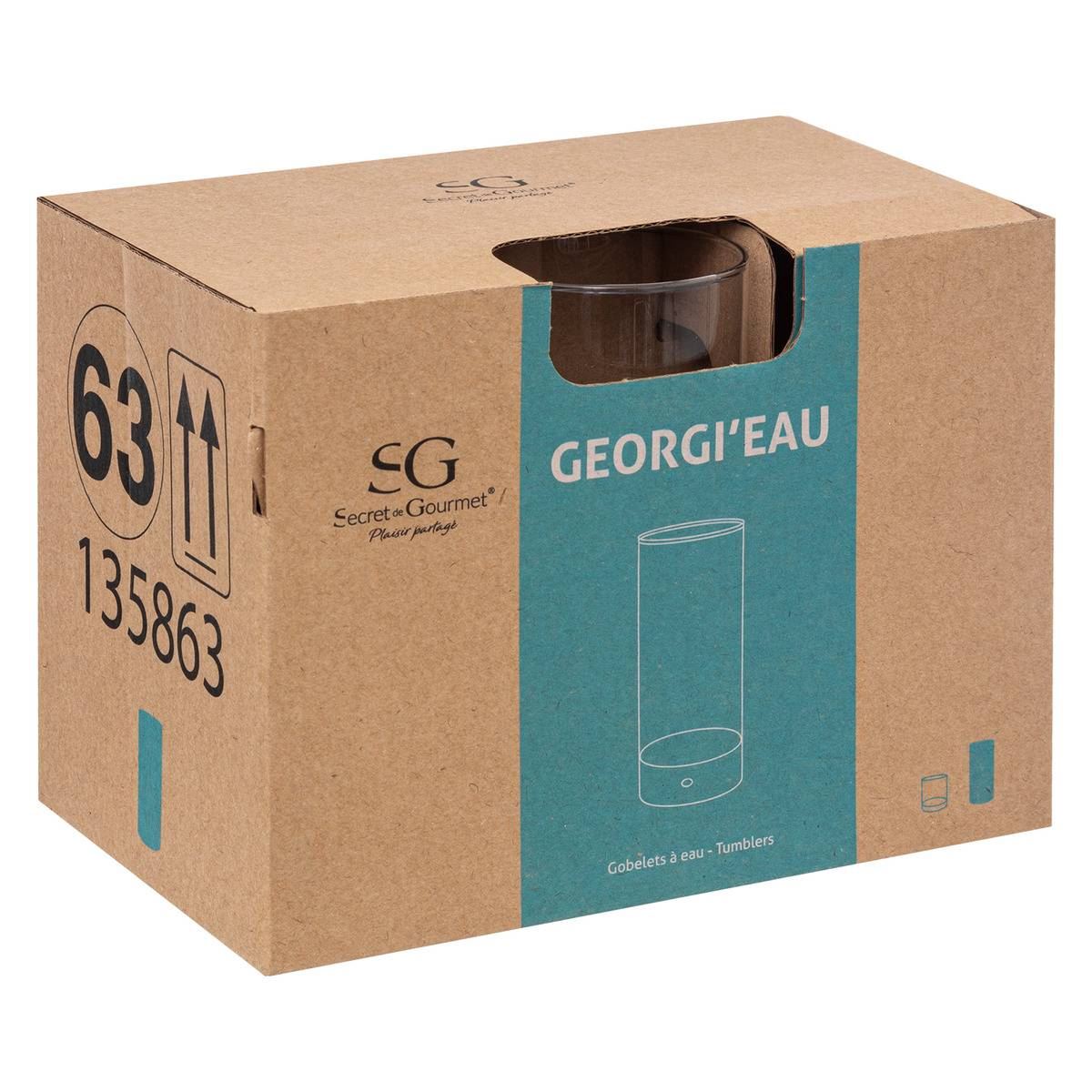 Glas-longdrink-Georgi-Eau-29cl