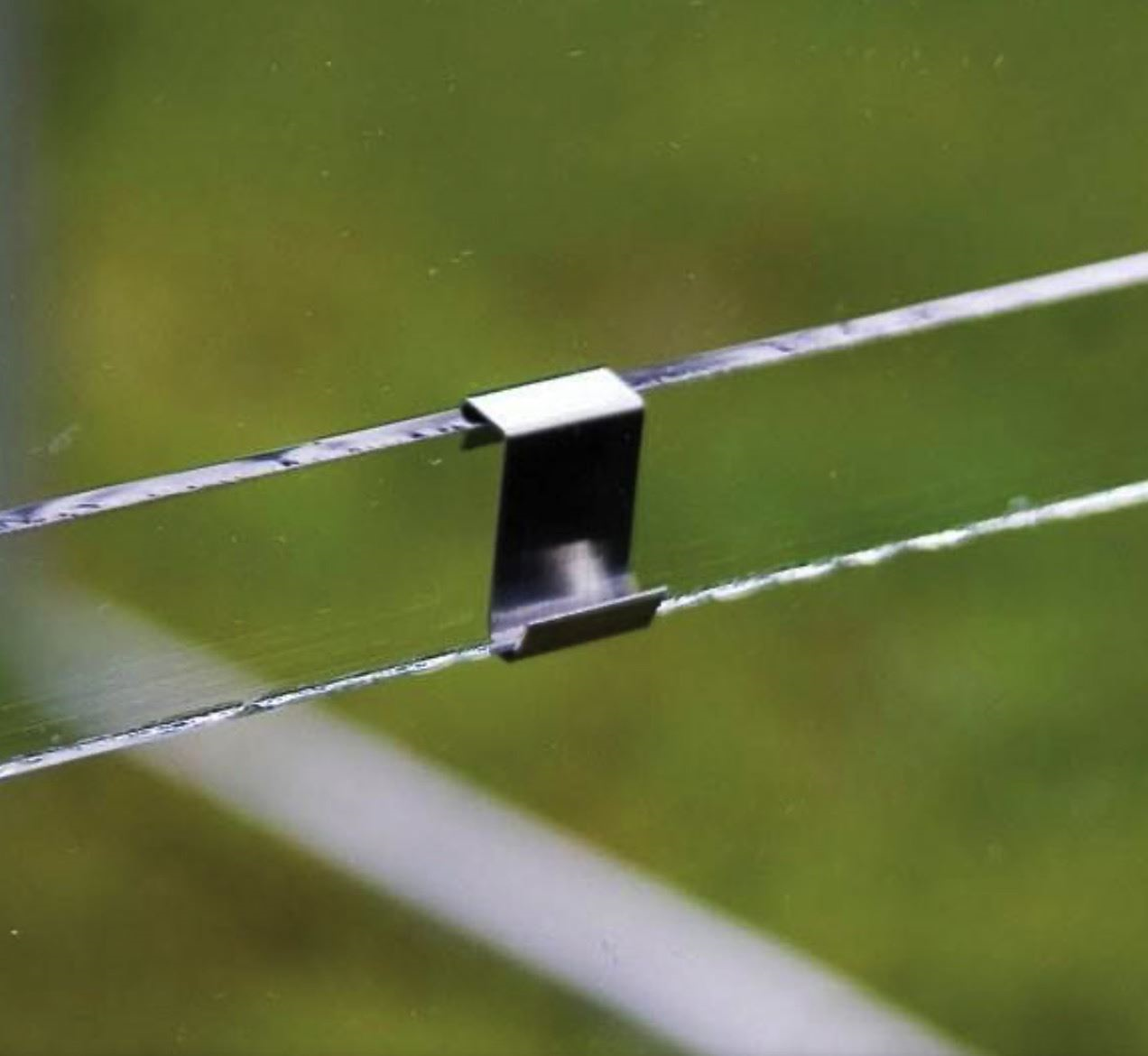 Vitavia Uranus serre - 9,9m² - Zwart