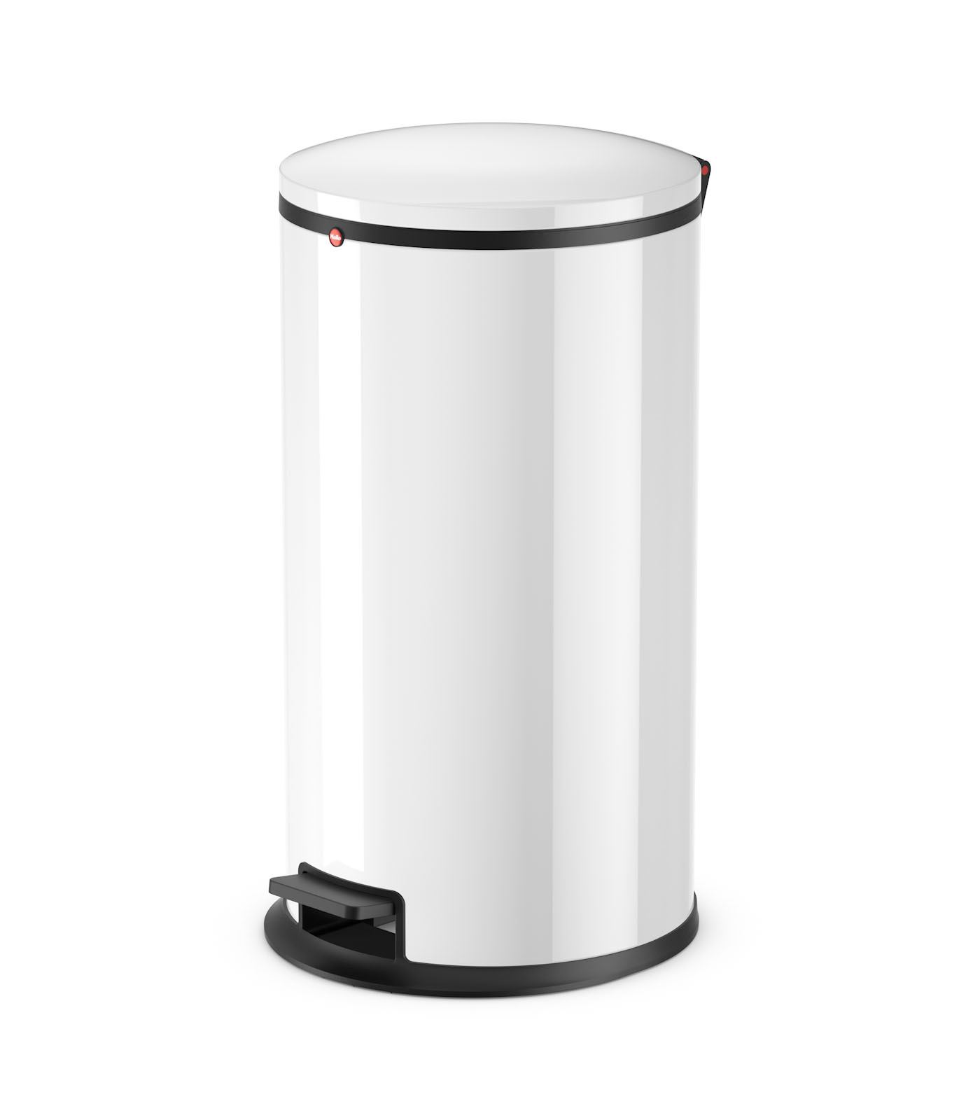 Pedaalemmer-pure-l-wit-25l
