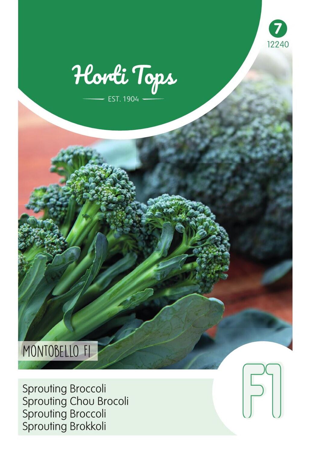 HT-Sprouting-Broccoli-Montobello-F1