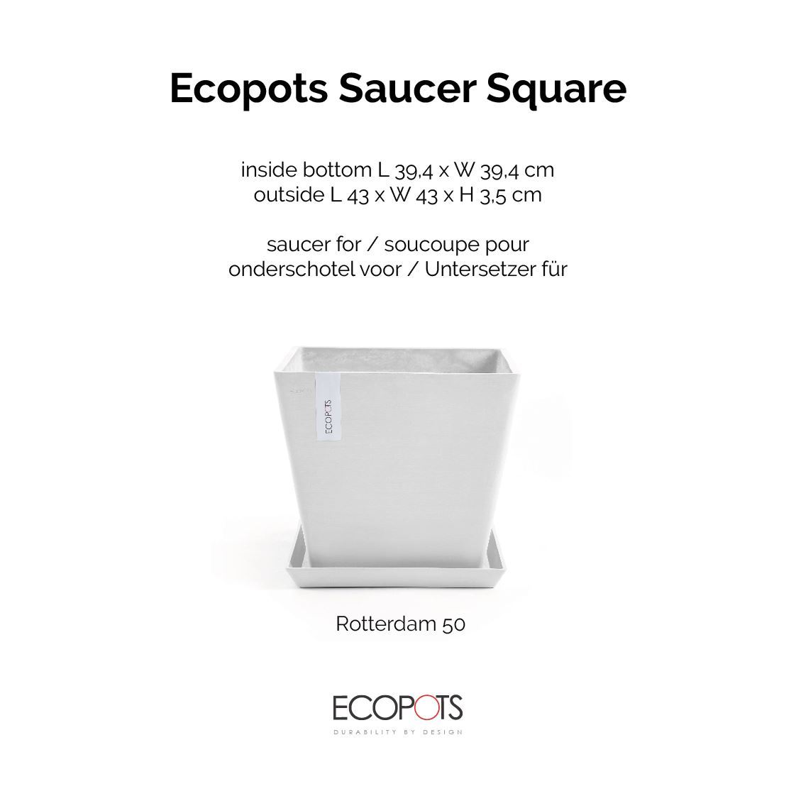 ecopots-onderschotel-vierkant-Pure-White-LBH-43x43x3-5-cm