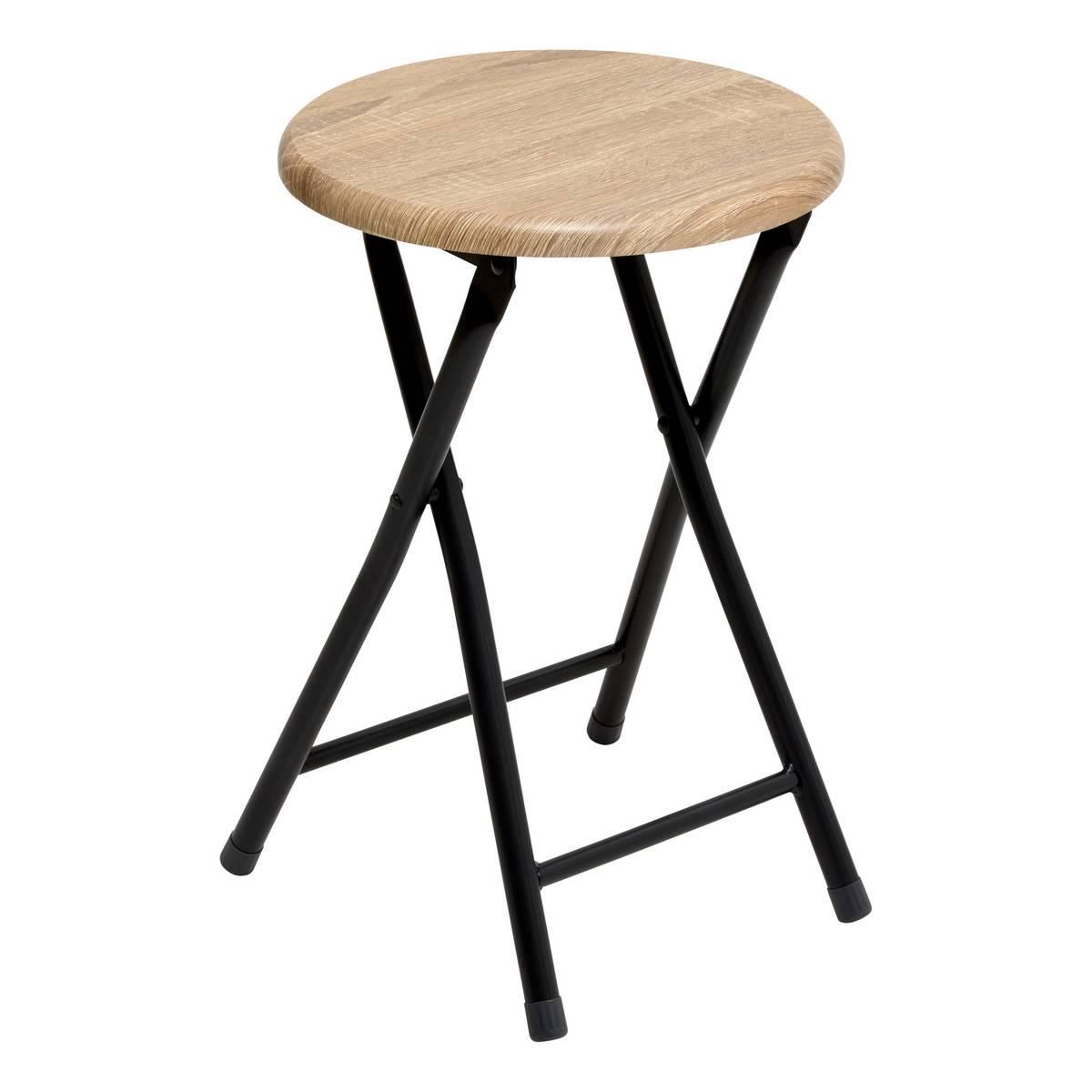 Tabouret-plooibaar-mdf