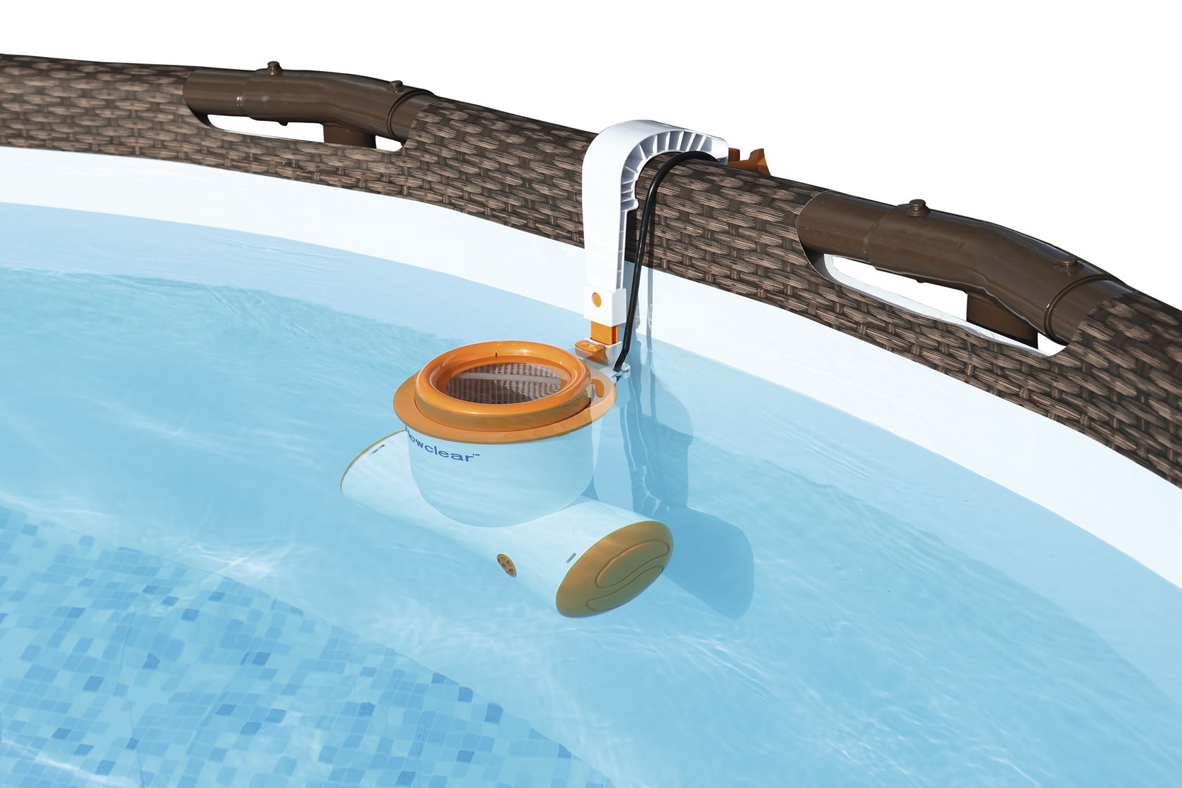 Flowclear-1050gal-Skimatic-Filter-Pump