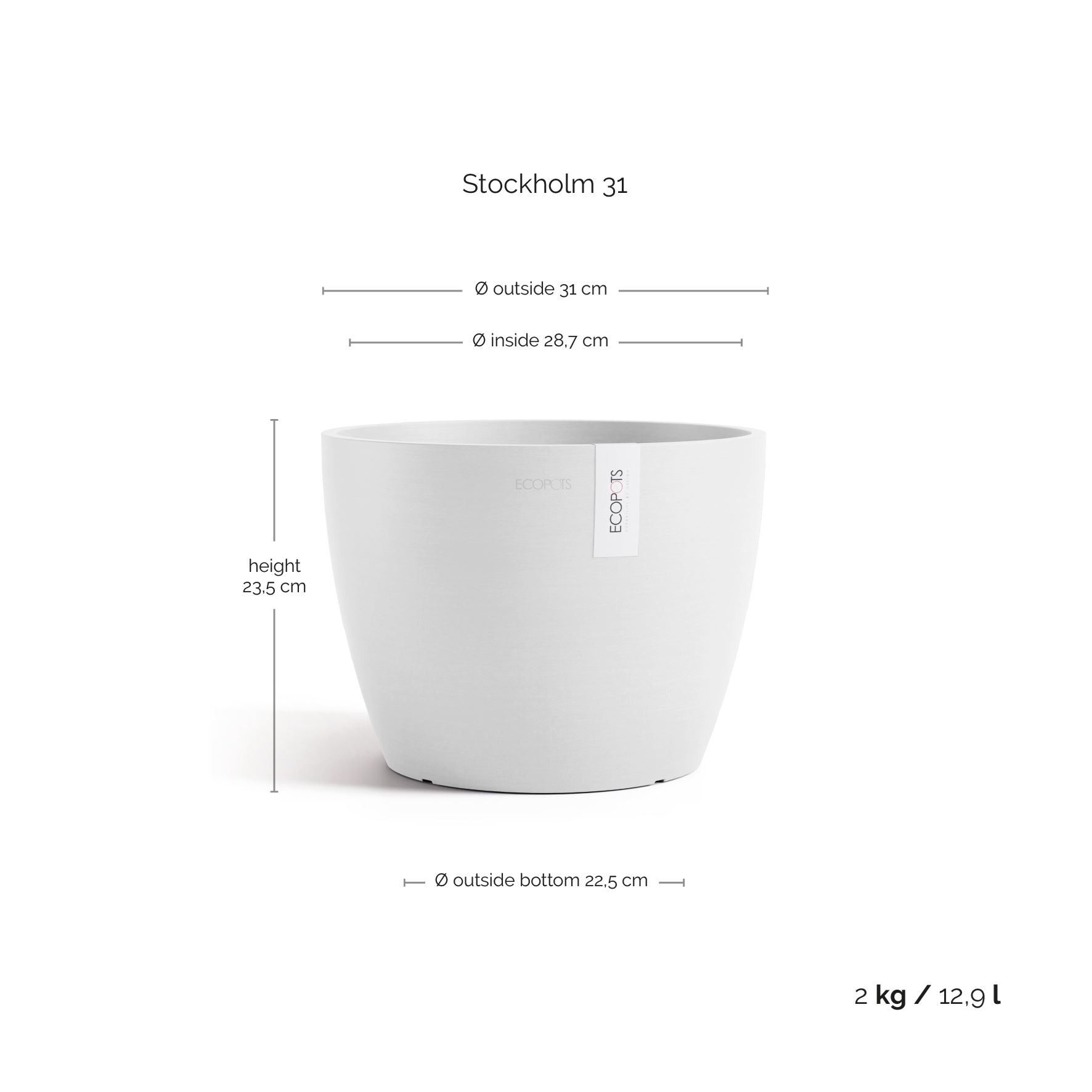 ecopots-Stockholm-Pure-White-31-cm-H-23-3-cm